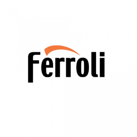 Ֆեռոլի ferroli